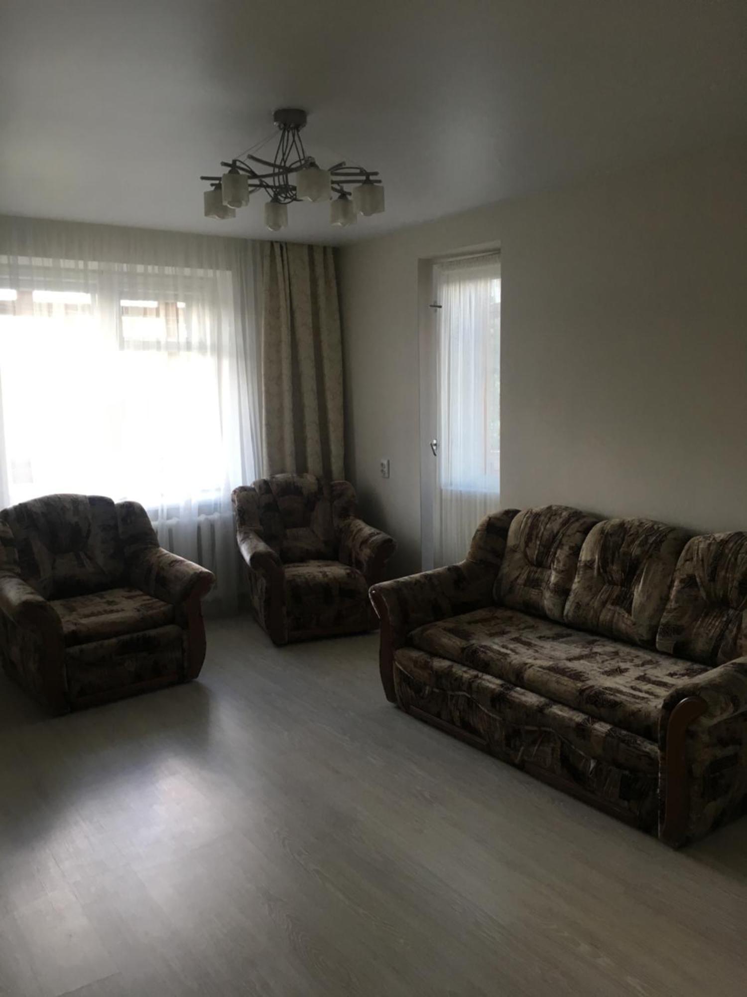 Апарт Рівне Apartment Exterior photo