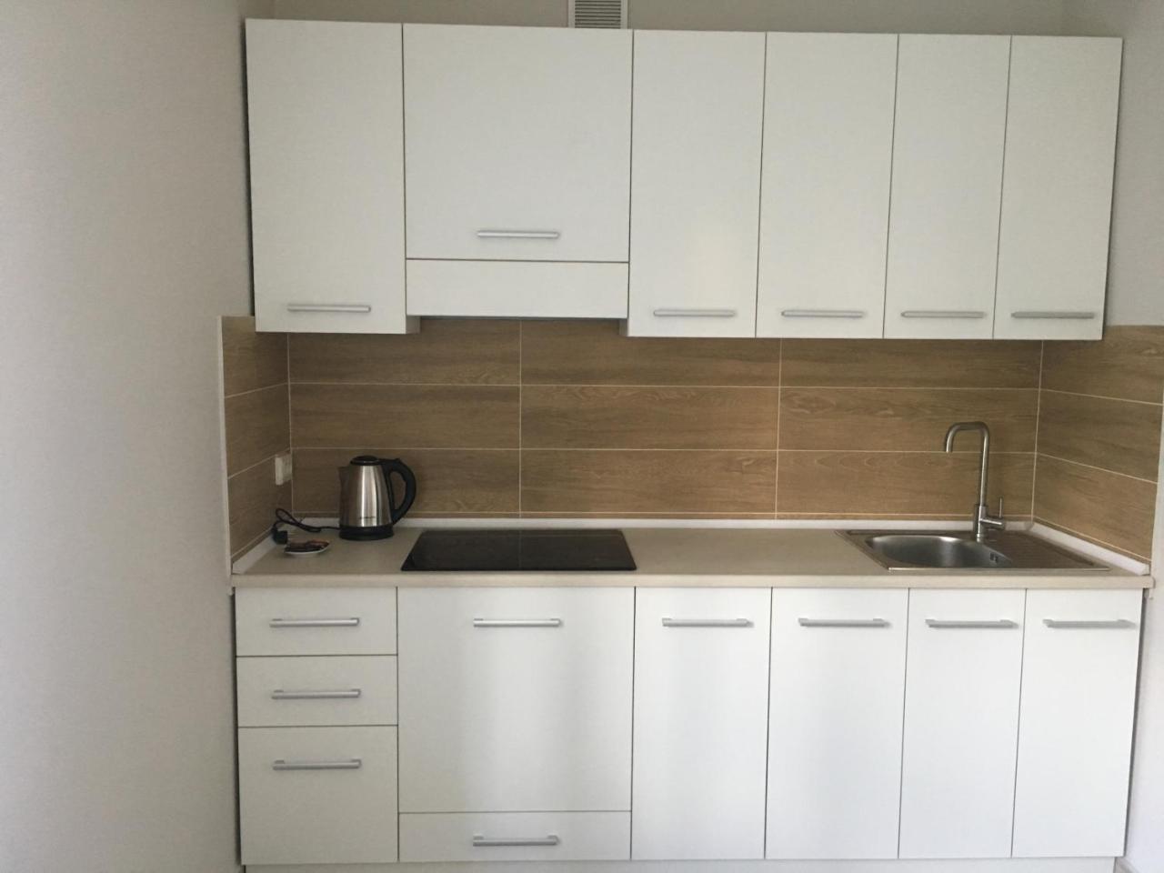 Апарт Рівне Apartment Exterior photo